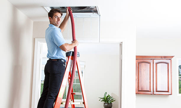 Best Best Air Duct Cleaning Near Me  in USA